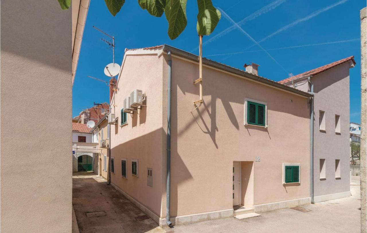 Gorgeous Home In Zadar With Wifi Zewnętrze zdjęcie